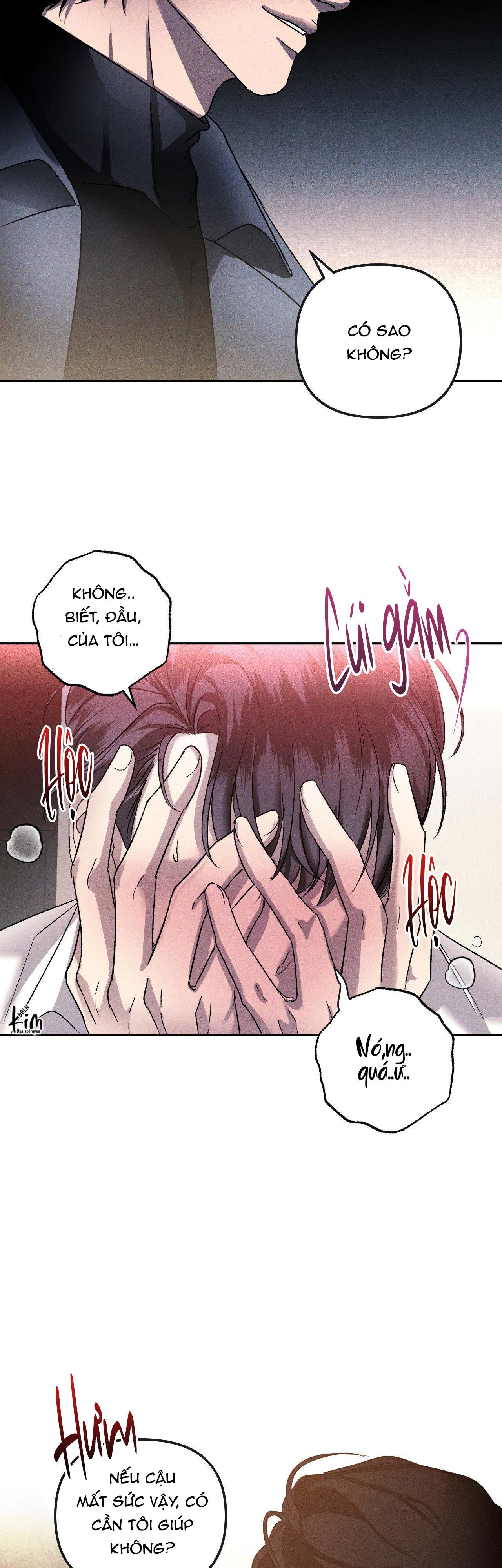 manhwax10.com - Truyện Manhwa Eden Chương 2 Trang 20