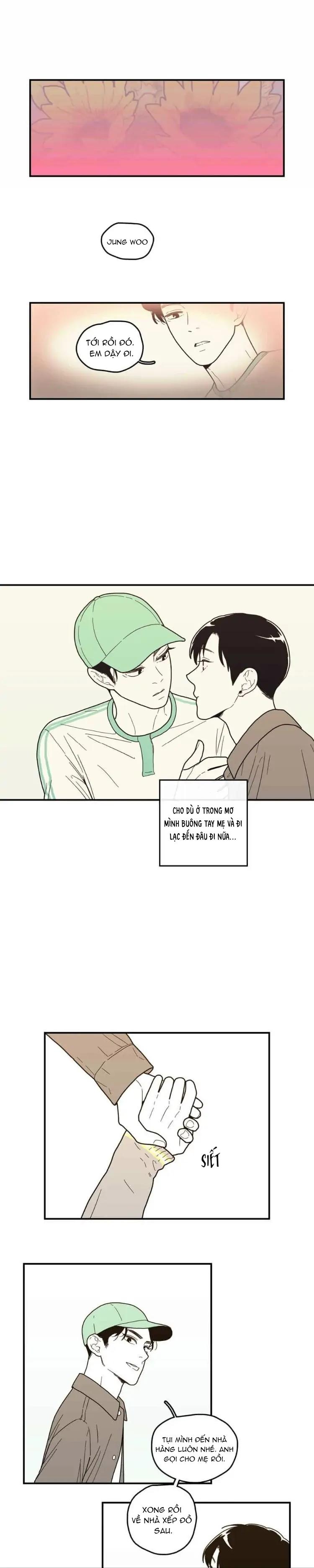 manhwax10.com - Truyện Manhwa Fools [Original] – END Chương 72 Trang 7