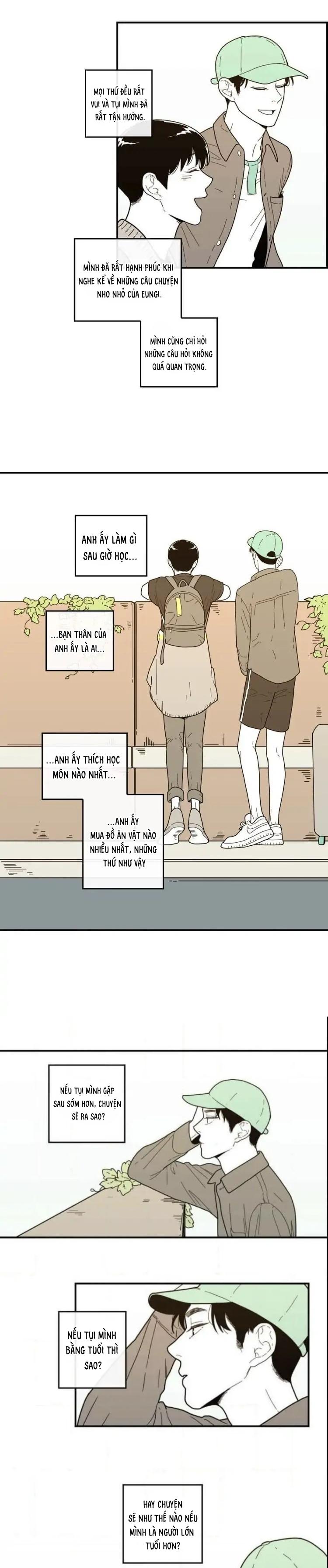 manhwax10.com - Truyện Manhwa Fools [Original] – END Chương 72 Trang 10