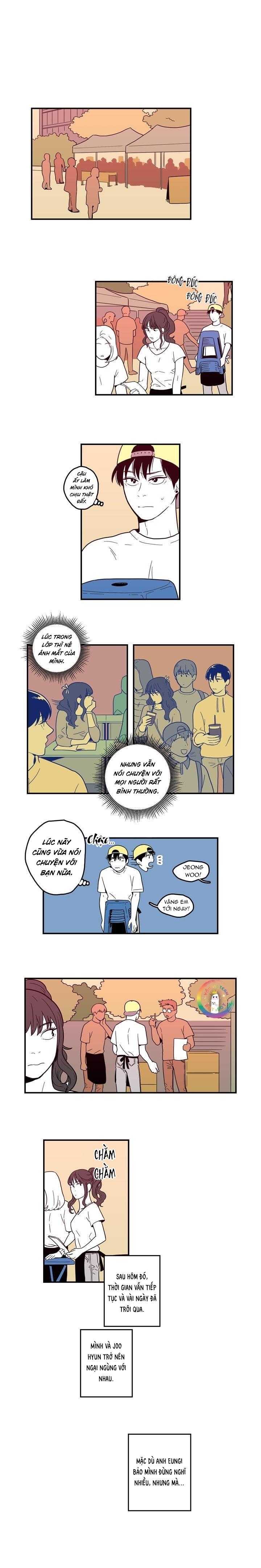 manhwax10.com - Truyện Manhwa Fools [Original] Chương 50 Trang 2