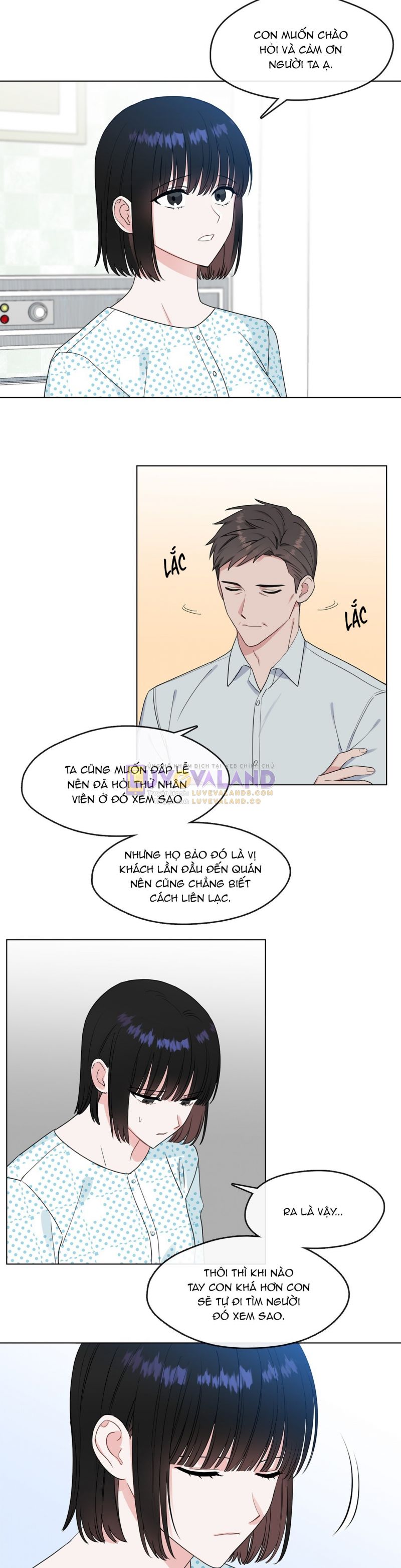 manhwax10.com - Truyện Manhwa Fly Me To The Moon Chương 11 Trang 12