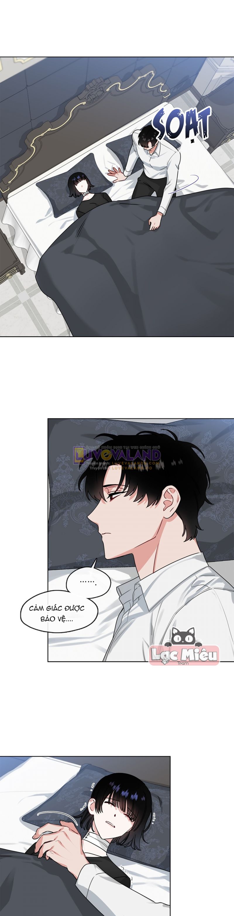 manhwax10.com - Truyện Manhwa Fly Me To The Moon Chương 13 Trang 14