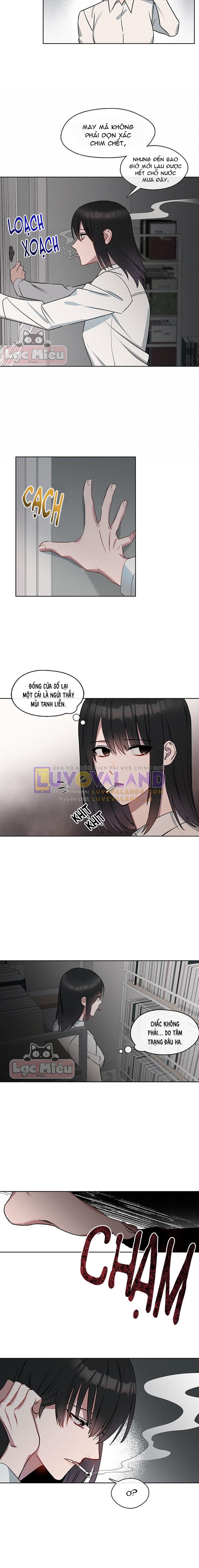 manhwax10.com - Truyện Manhwa Fly Me To The Moon Chương 2 Trang 12