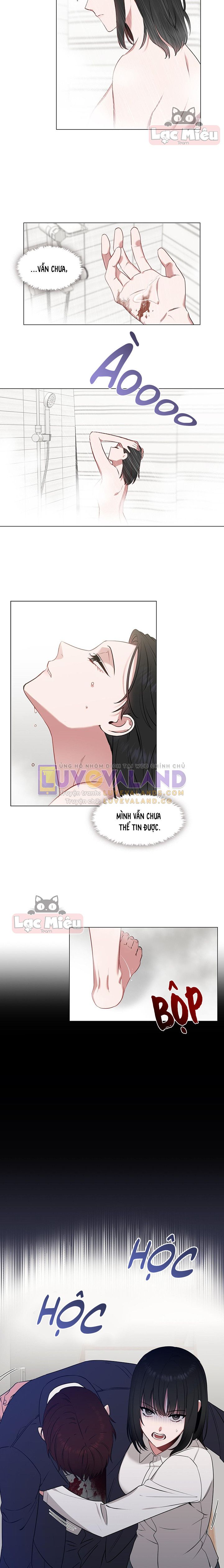 manhwax10.com - Truyện Manhwa Fly Me To The Moon Chương 4 Trang 7