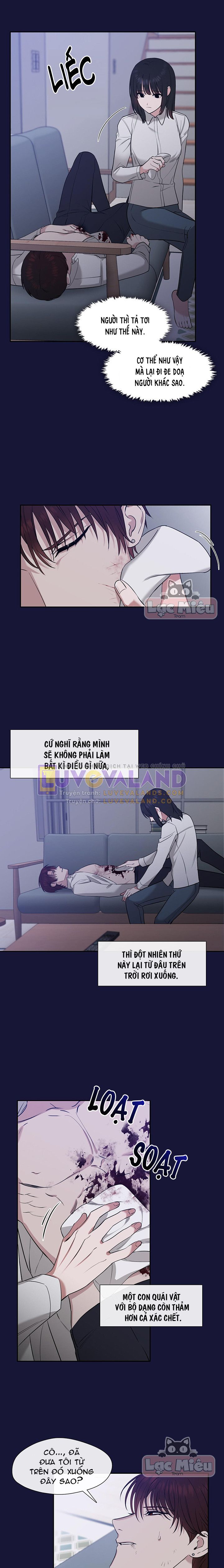 manhwax10.com - Truyện Manhwa Fly Me To The Moon Chương 4 Trang 9