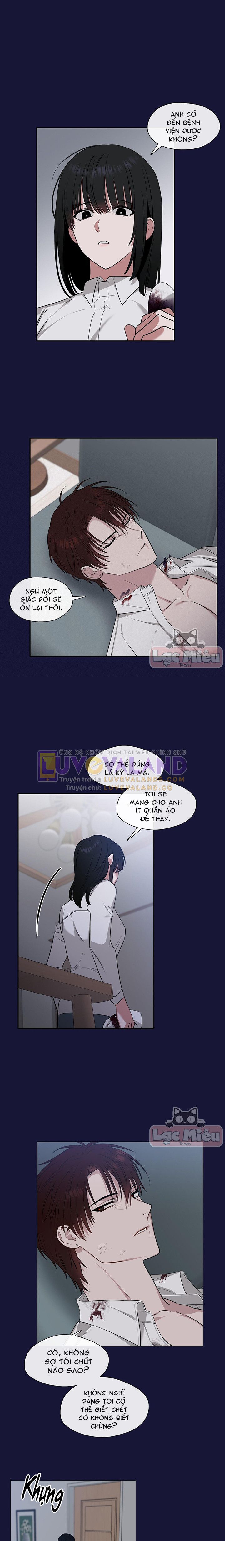 manhwax10.com - Truyện Manhwa Fly Me To The Moon Chương 4 Trang 11