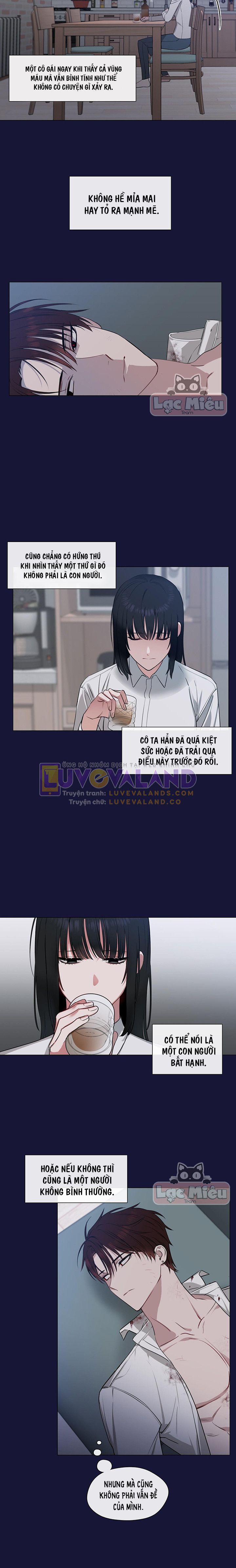 manhwax10.com - Truyện Manhwa Fly Me To The Moon Chương 4 Trang 13