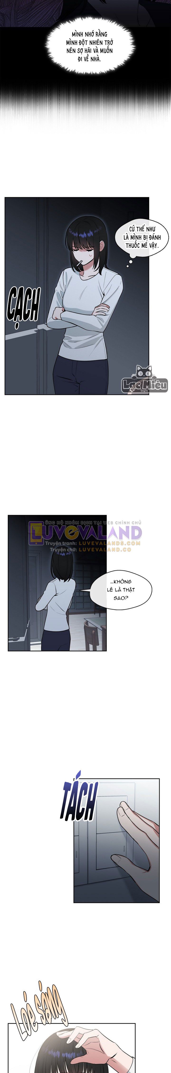 manhwax10.com - Truyện Manhwa Fly Me To The Moon Chương 7 Trang 5