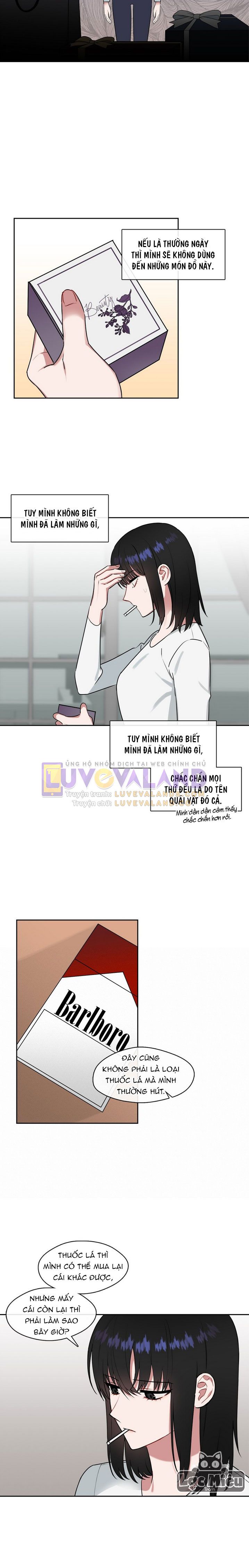 manhwax10.com - Truyện Manhwa Fly Me To The Moon Chương 7 Trang 7