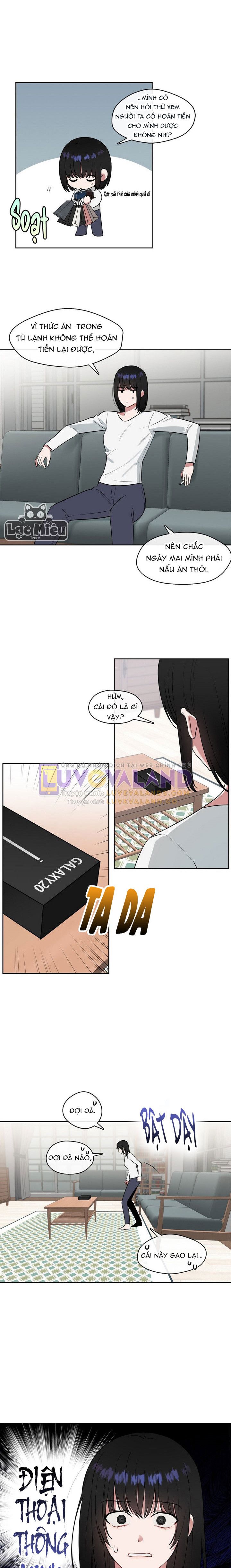 manhwax10.com - Truyện Manhwa Fly Me To The Moon Chương 7 Trang 8