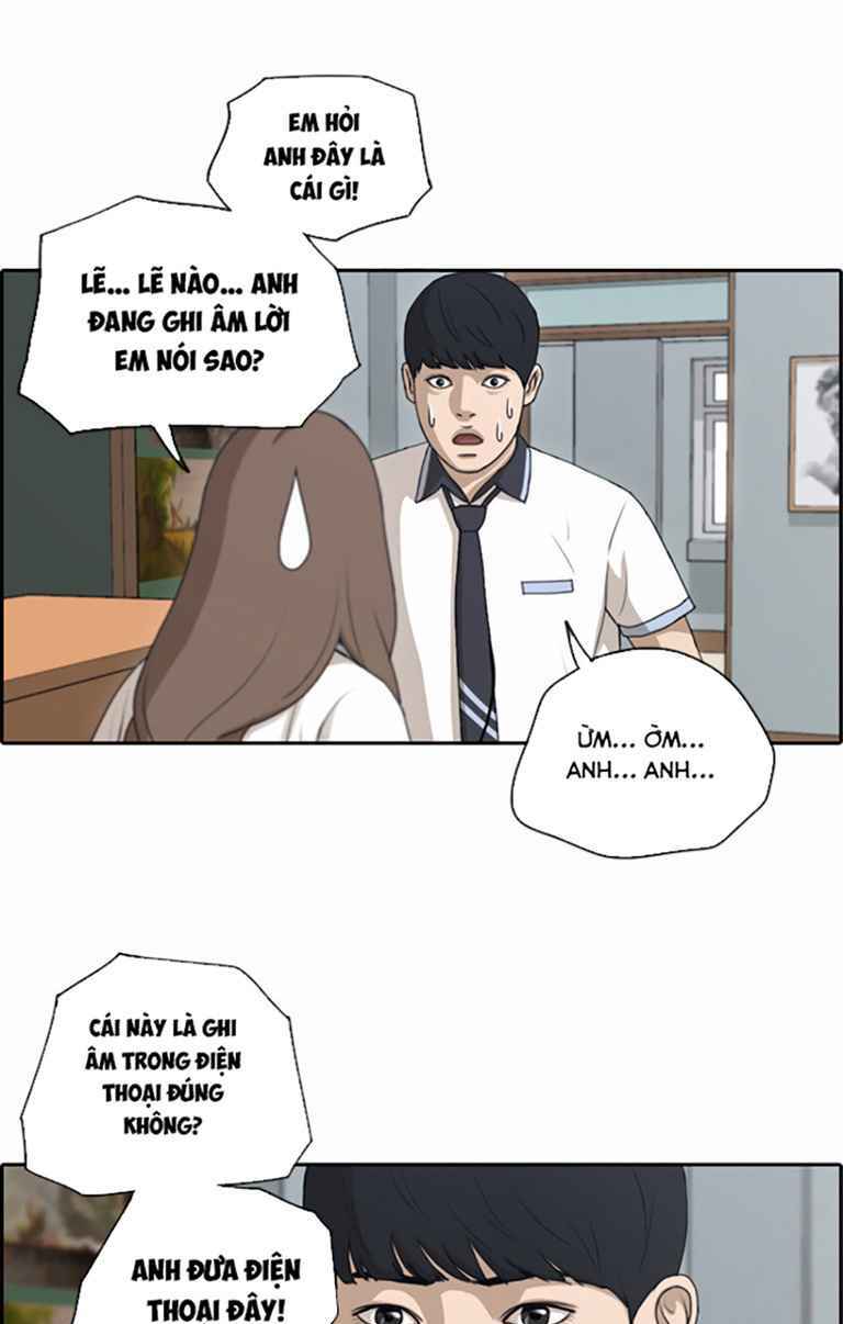 manhwax10.com - Truyện Manhwa Free Draw Chương 126 Trang 10