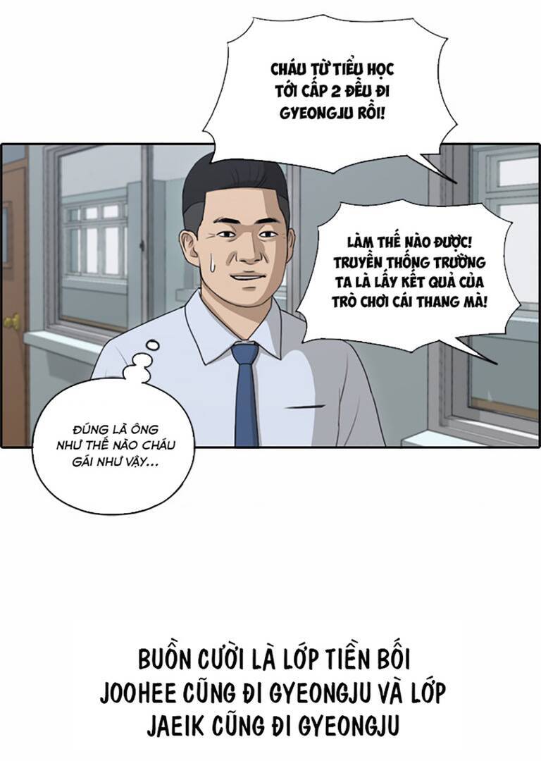 manhwax10.com - Truyện Manhwa Free Draw Chương 139 Trang 24