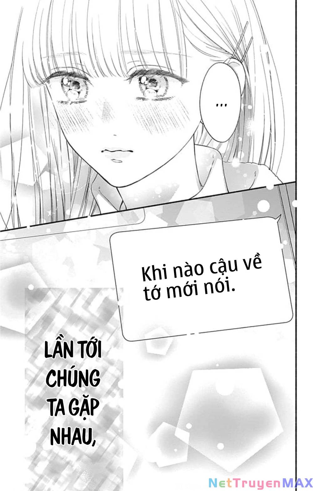 manhwax10.com - Truyện Manhwa Futari De Koi Wo Suru Riyuu Chương 57 Trang 17