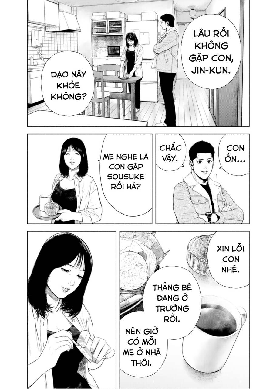 manhwax10.com - Truyện Manhwa Furitsumore Kodoku Na Shi Yo Chương 10 Trang 3