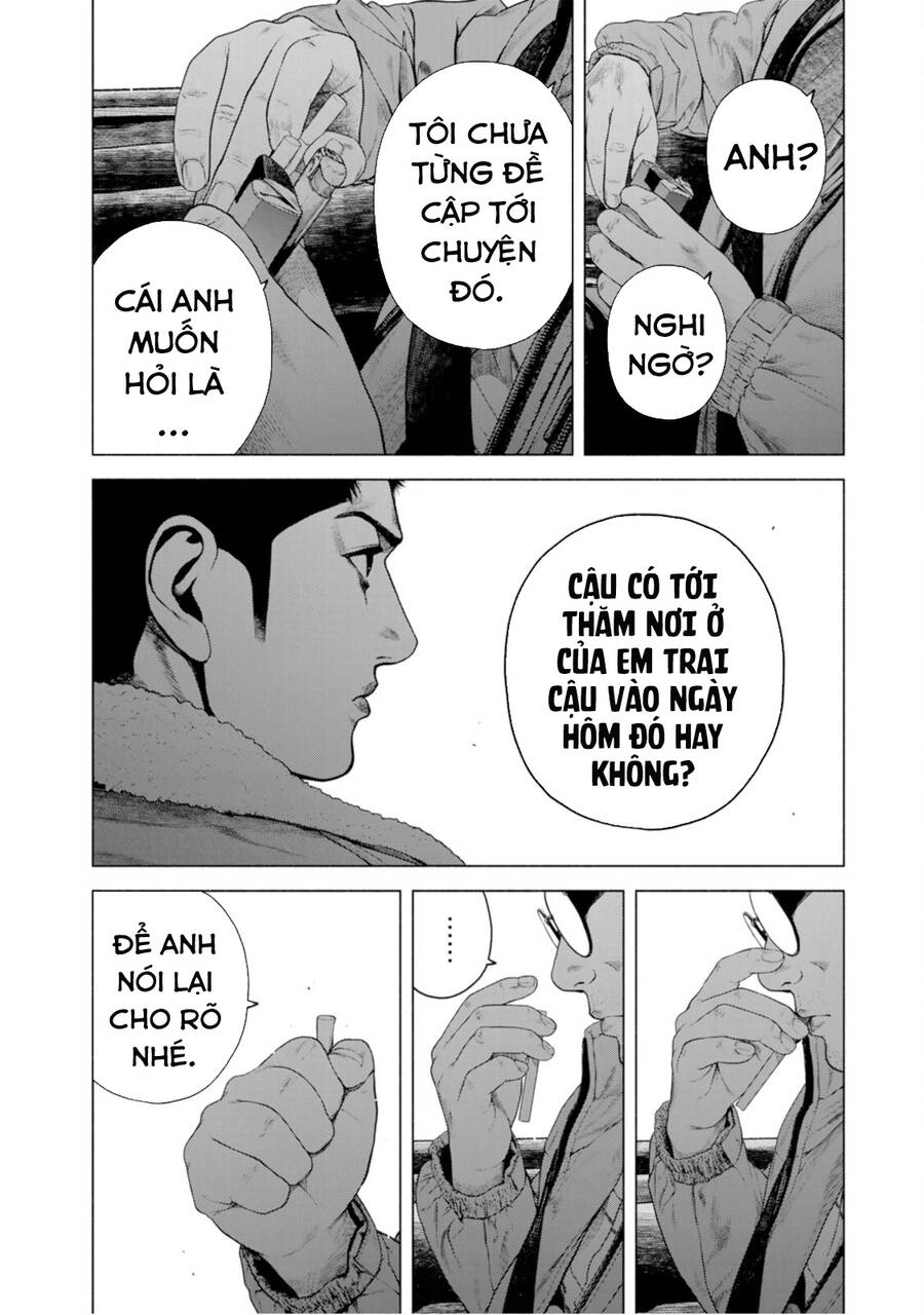 manhwax10.com - Truyện Manhwa Furitsumore Kodoku Na Shi Yo Chương 10 Trang 27