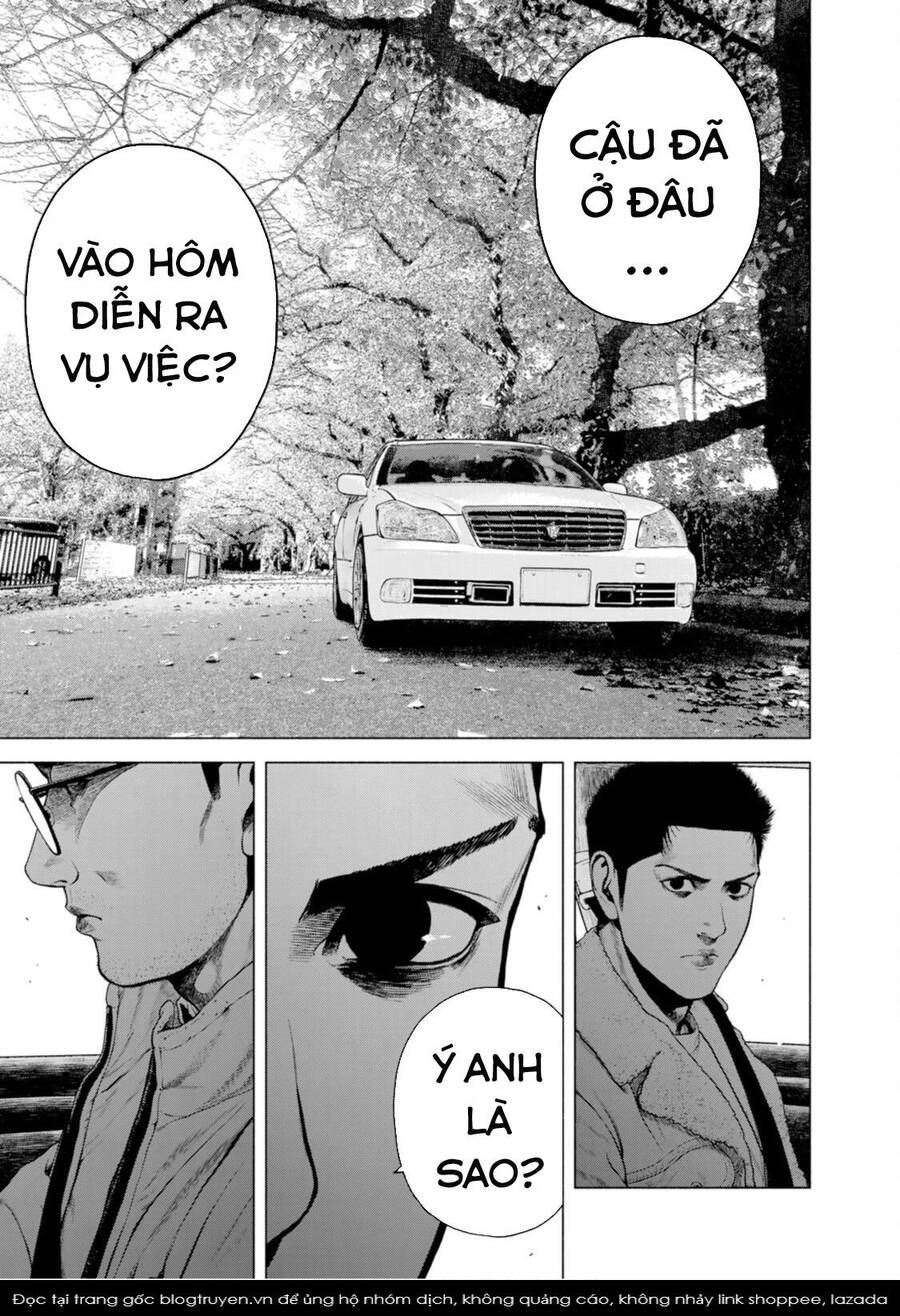 manhwax10.com - Truyện Manhwa Furitsumore Kodoku Na Shi Yo Chương 10 Trang 28