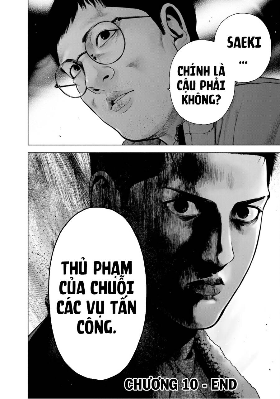 manhwax10.com - Truyện Manhwa Furitsumore Kodoku Na Shi Yo Chương 10 Trang 29