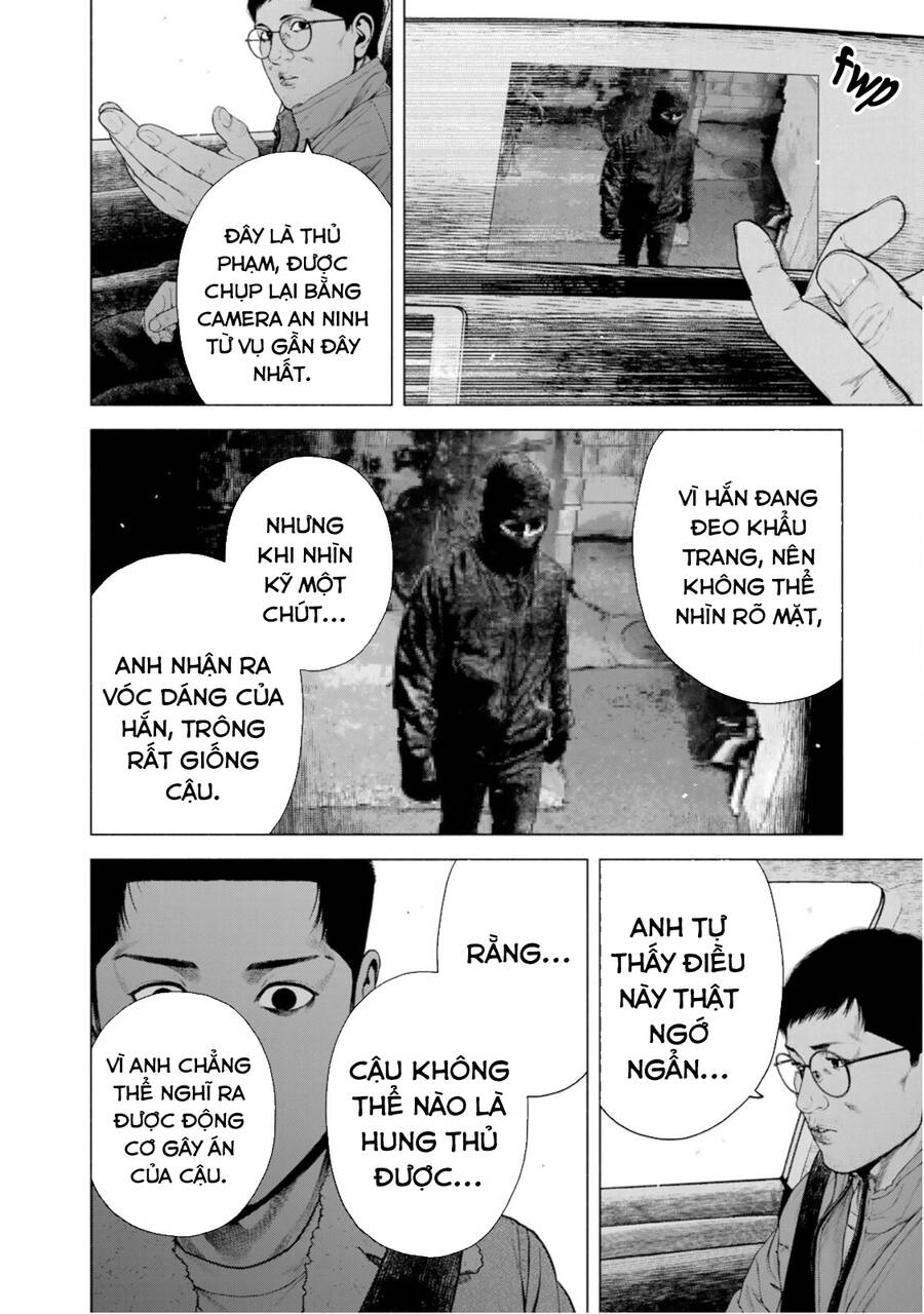 manhwax10.com - Truyện Manhwa Furitsumore Kodoku Na Shi Yo Chương 11 Trang 3