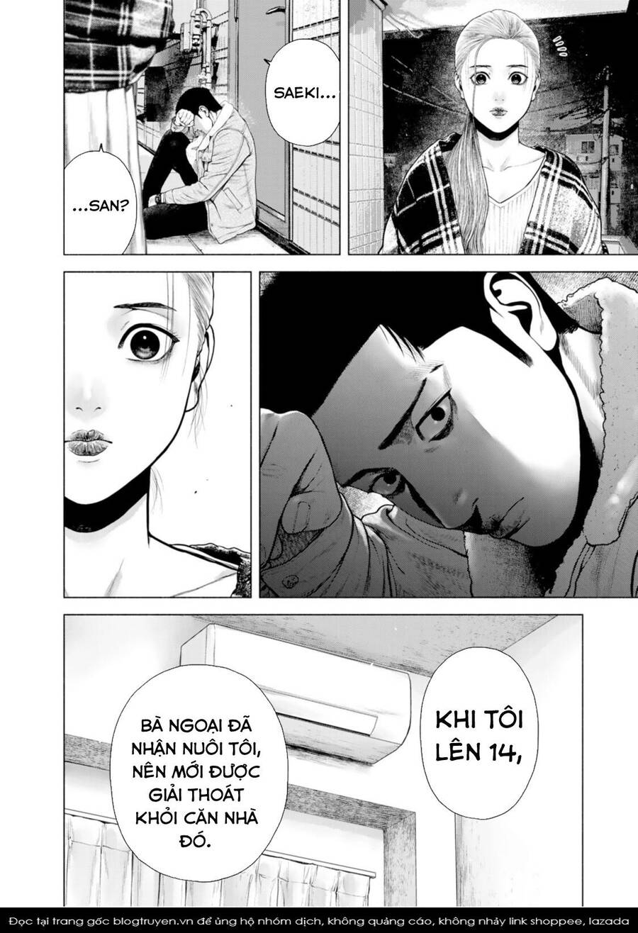 manhwax10.com - Truyện Manhwa Furitsumore Kodoku Na Shi Yo Chương 11 Trang 11