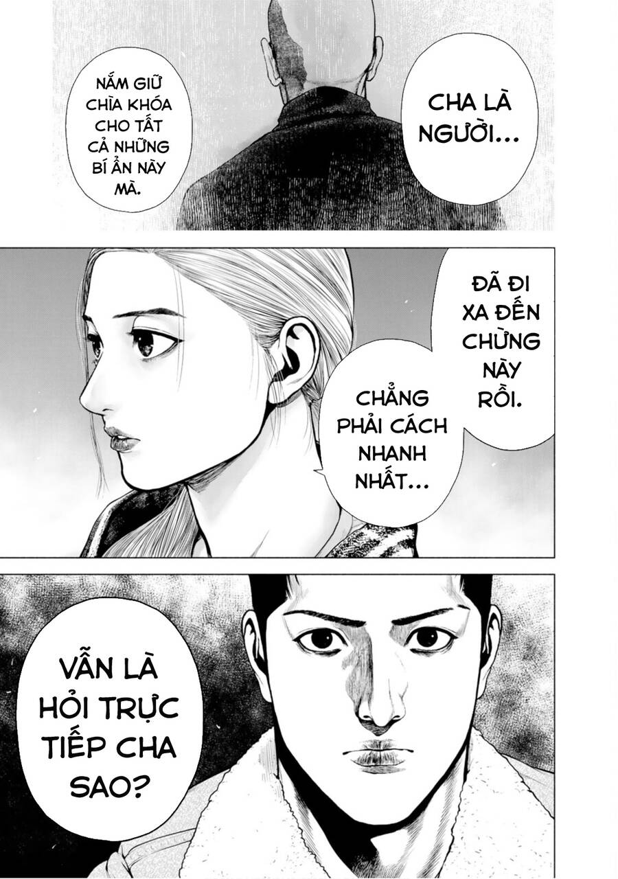 manhwax10.com - Truyện Manhwa Furitsumore Kodoku Na Shi Yo Chương 11 Trang 32