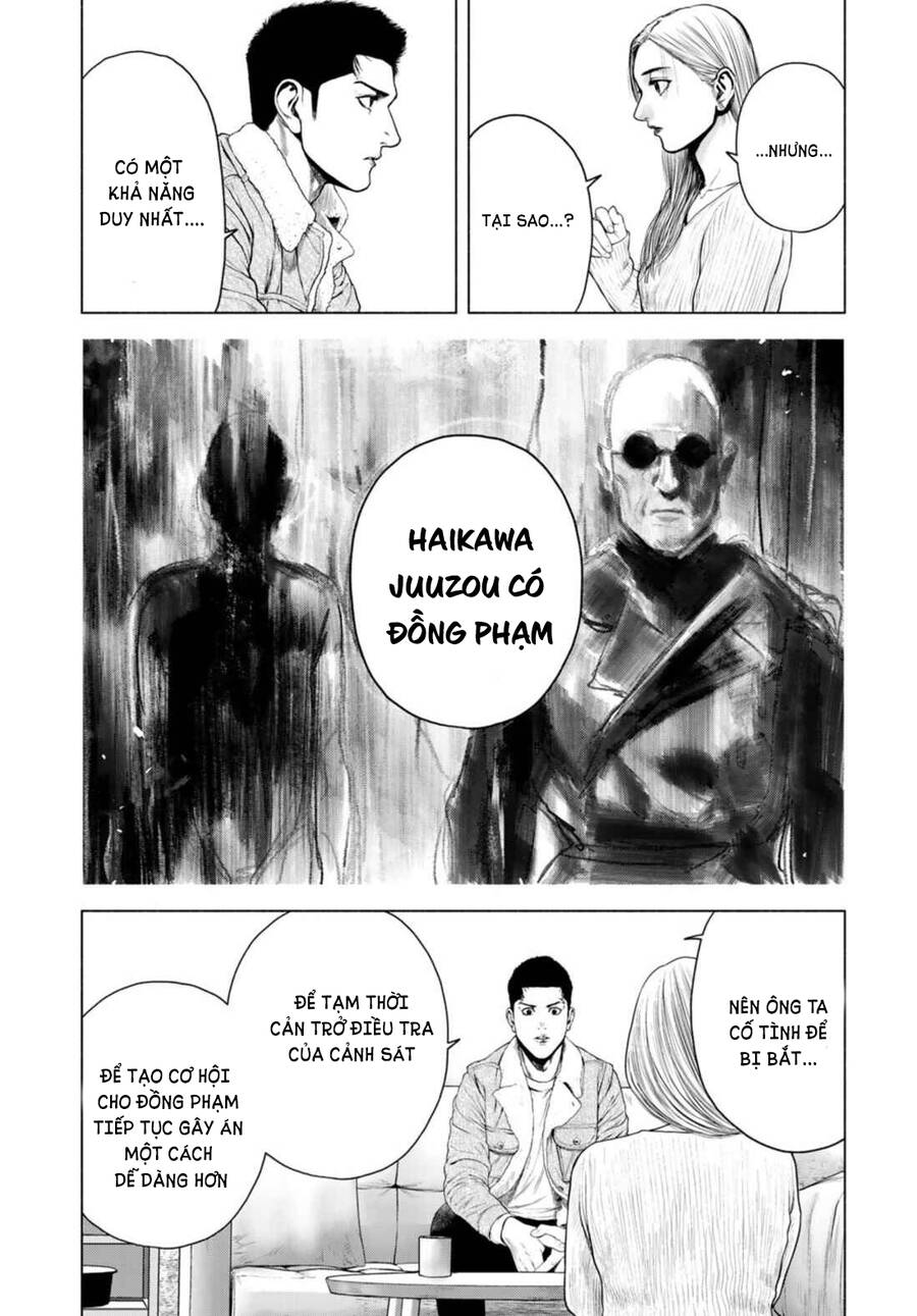 manhwax10.com - Truyện Manhwa Furitsumore Kodoku Na Shi Yo Chương 7 Trang 23