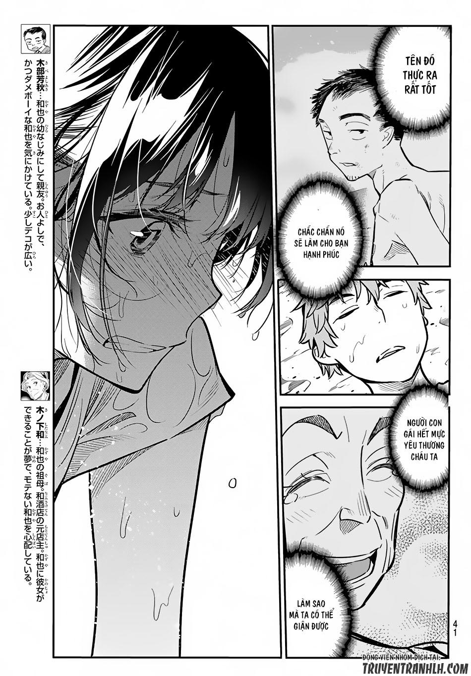 manhwax10.com - Truyện Manhwa Kanojo, Okarishimasu Chương 15 Trang 8