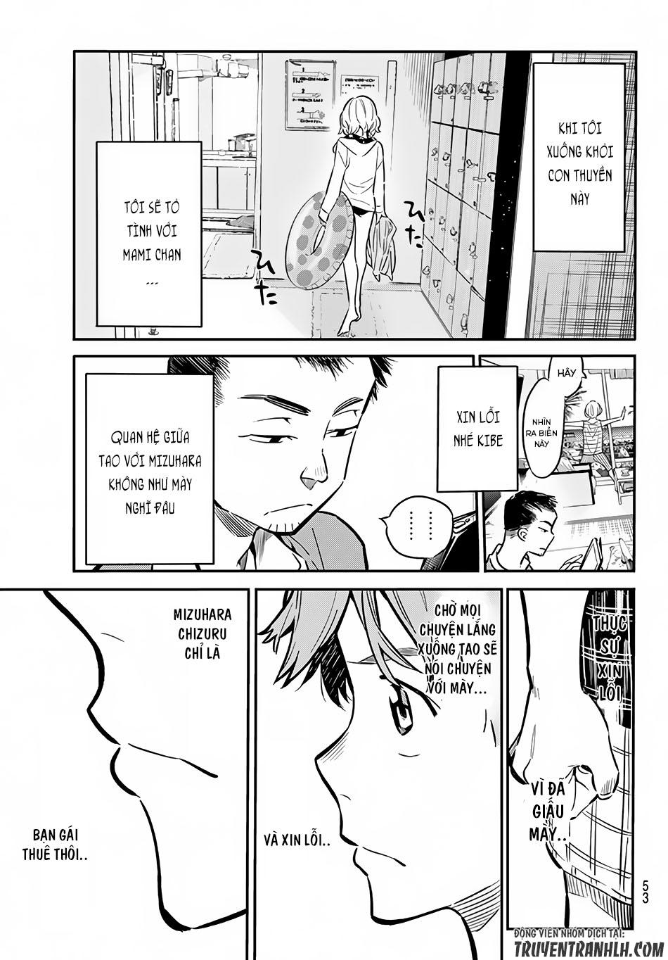 manhwax10.com - Truyện Manhwa Kanojo, Okarishimasu Chương 13 Trang 20