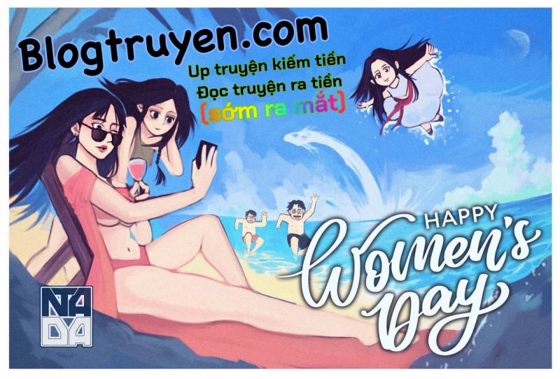 manhwax10.com - Truyện Manhwa Kanojo, Okarishimasu Chương 290 Trang 23