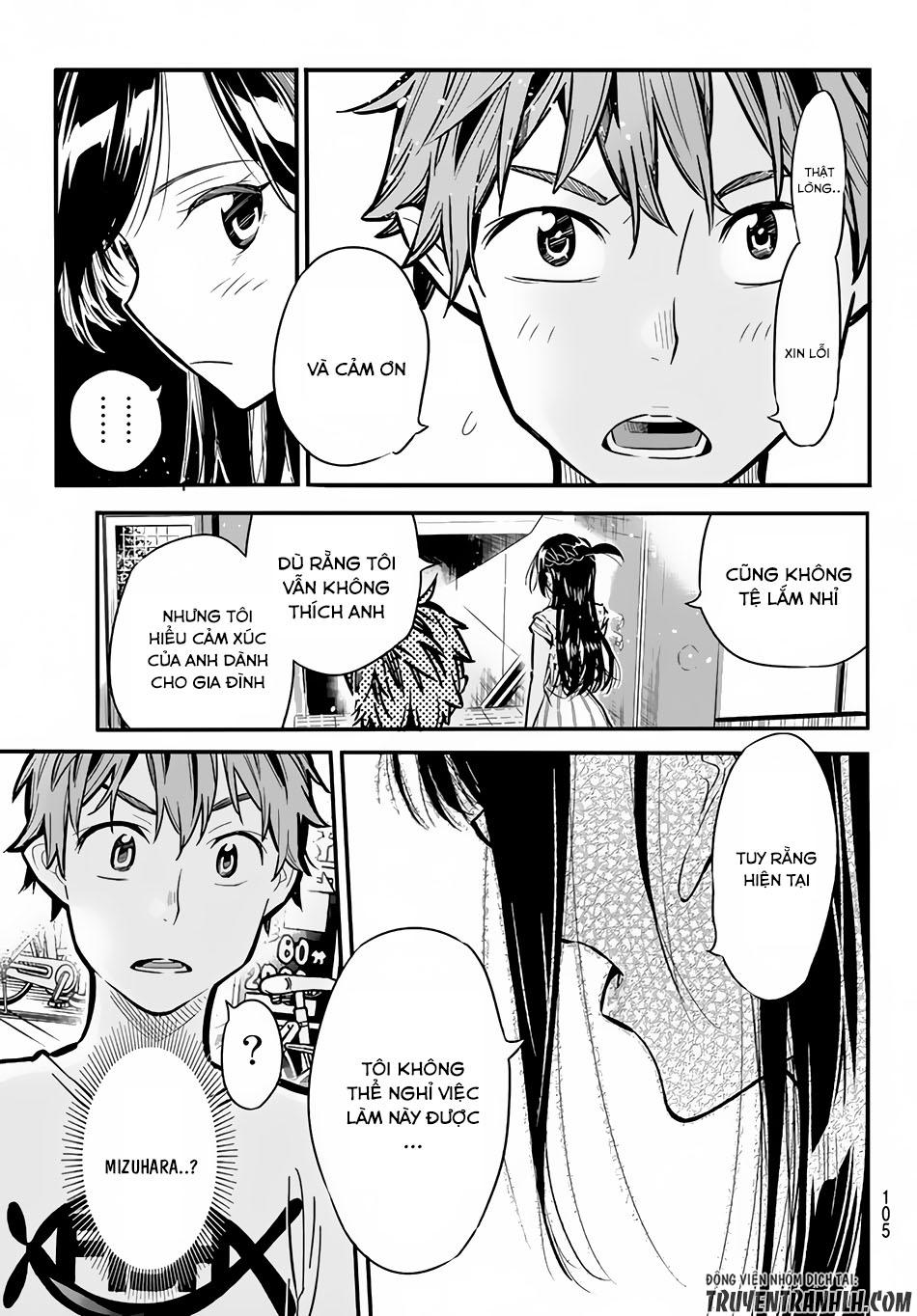 manhwax10.com - Truyện Manhwa Kanojo, Okarishimasu Chương 2 Trang 46