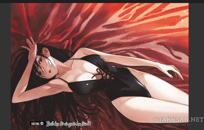 manhwax10.com - Truyện Manhwa Kanojo, Okarishimasu Chương 338 Trang 2