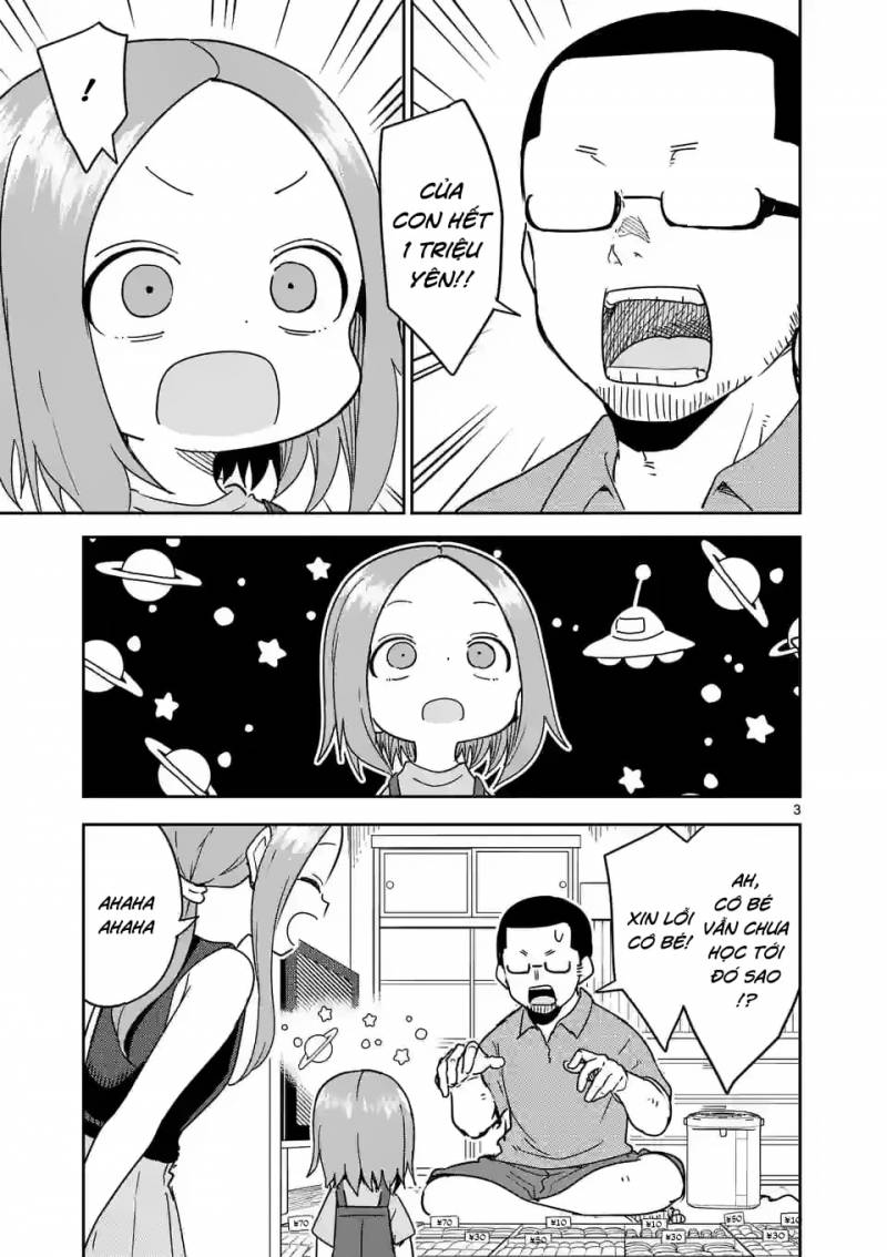 manhwax10.com - Truyện Manhwa Karakai Jouzu No (Moto) Takagi-San Chương 291 Trang 4