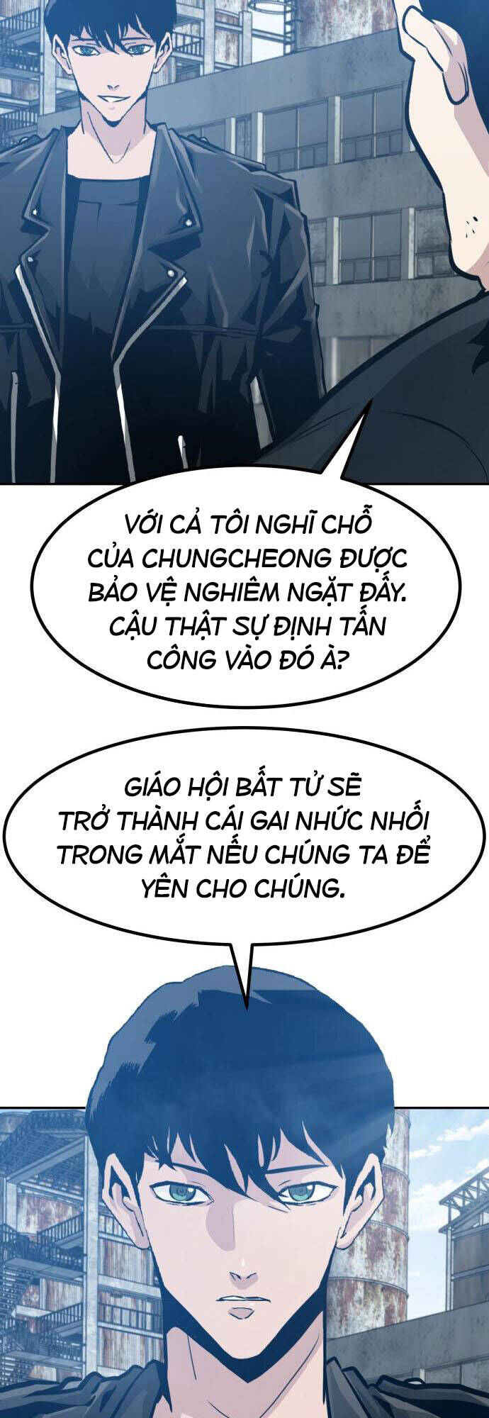 manhwax10.com - Truyện Manhwa Kẻ Đa Tài Chương 57 Trang 47