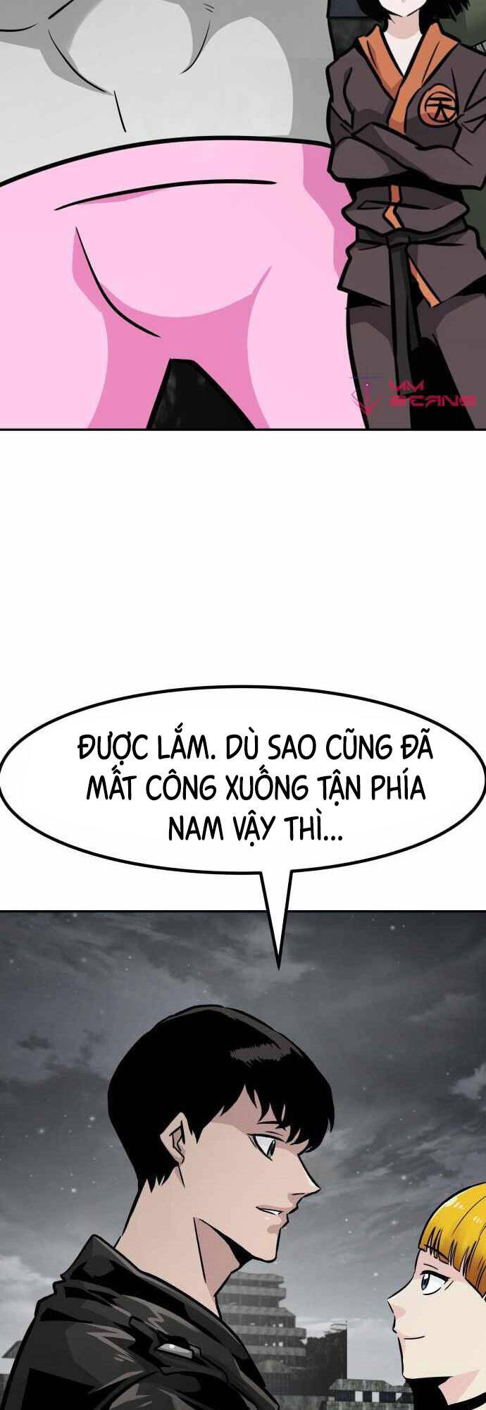 manhwax10.com - Truyện Manhwa Kẻ Đa Tài Chương 62 Trang 90