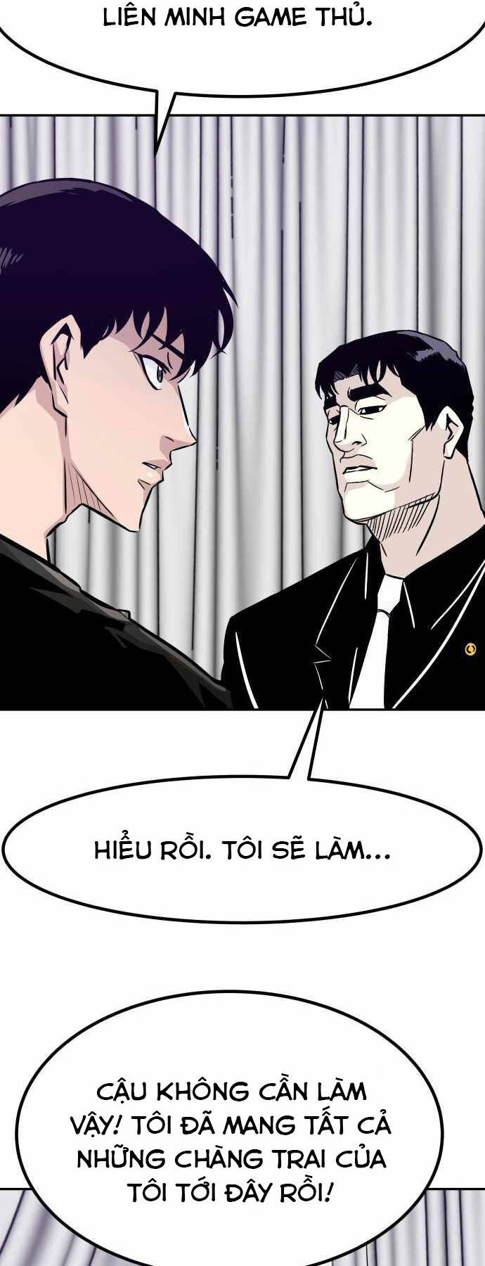 manhwax10.com - Truyện Manhwa Kẻ Đa Tài Chương 64 Trang 86