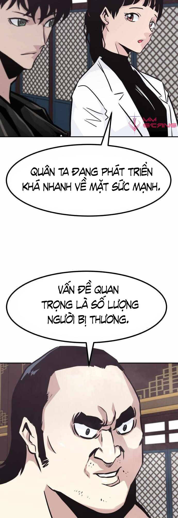 manhwax10.com - Truyện Manhwa Kẻ Đa Tài Chương 65 Trang 5