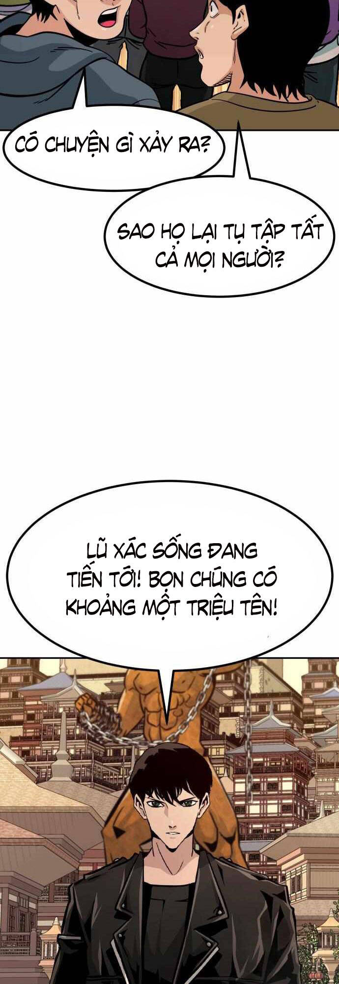 manhwax10.com - Truyện Manhwa Kẻ Đa Tài Chương 65 Trang 33