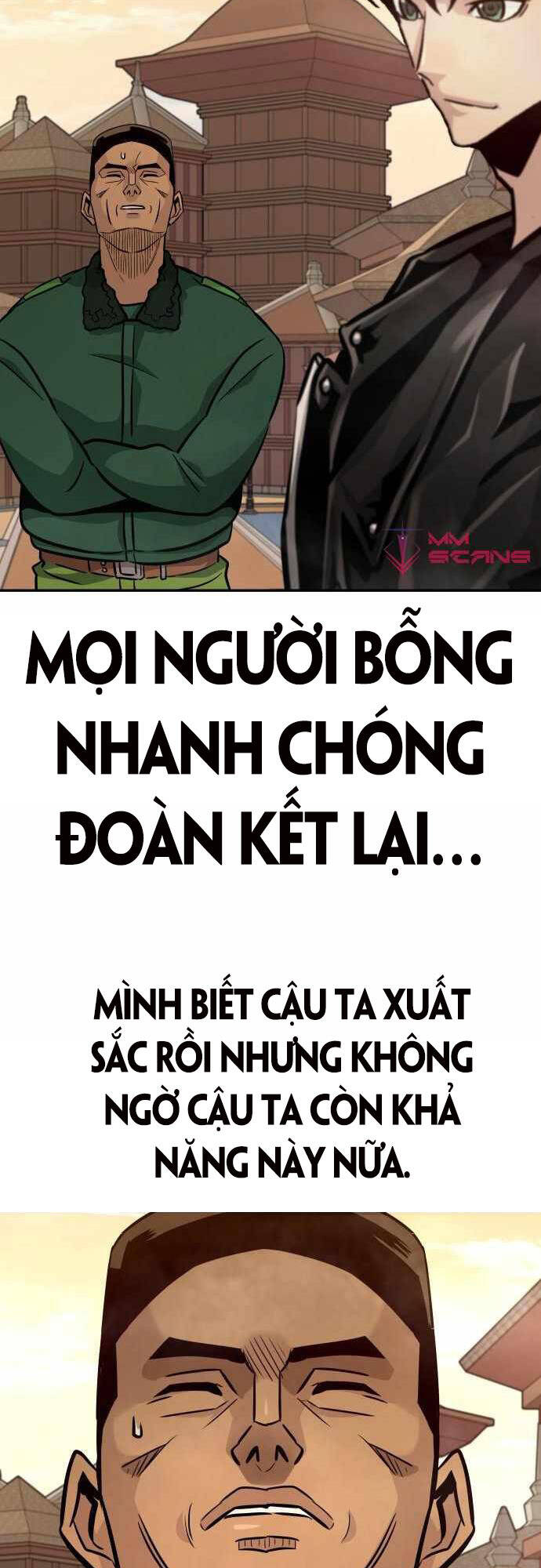 manhwax10.com - Truyện Manhwa Kẻ Đa Tài Chương 65 Trang 61