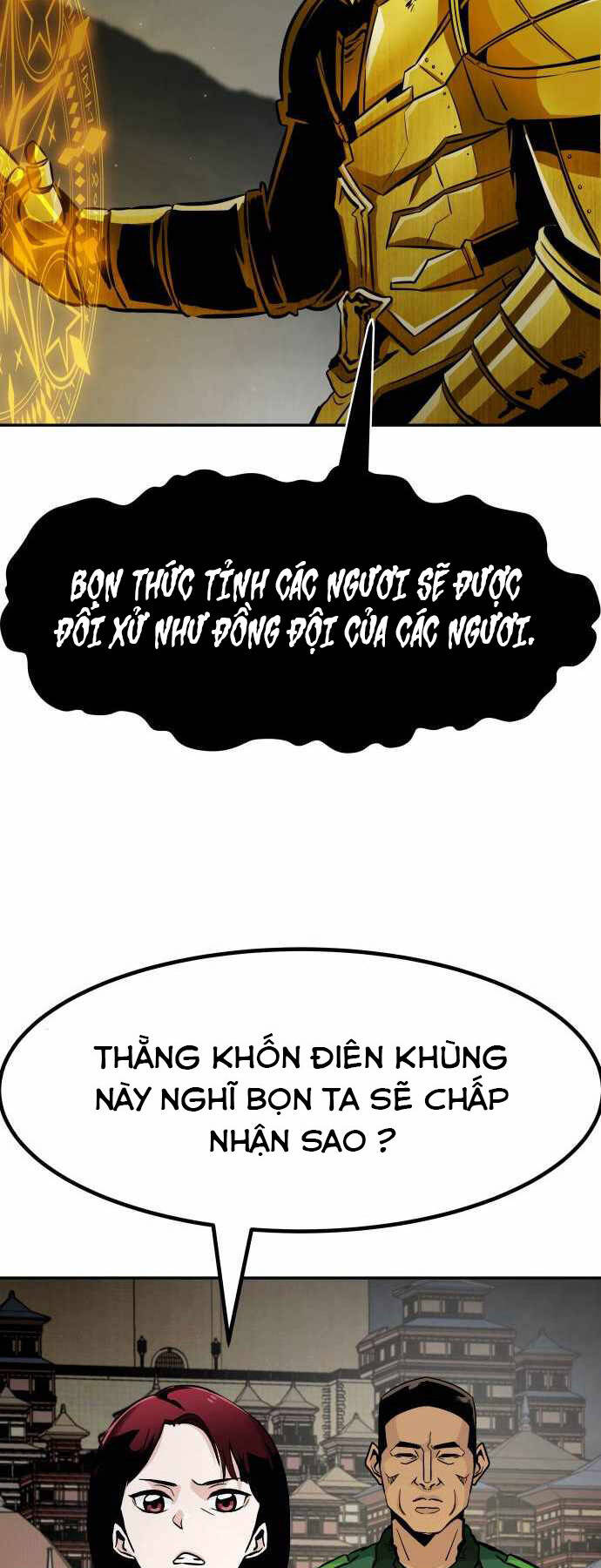 manhwax10.com - Truyện Manhwa Kẻ Đa Tài Chương 67 Trang 59