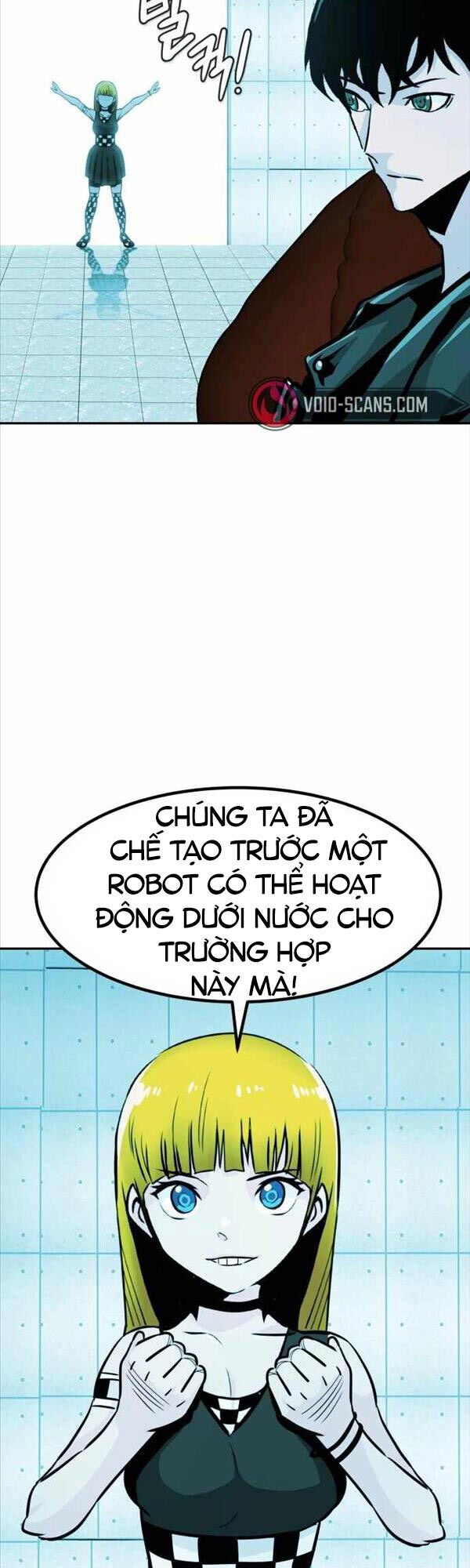 manhwax10.com - Truyện Manhwa Kẻ Đa Tài Chương 72 Trang 22