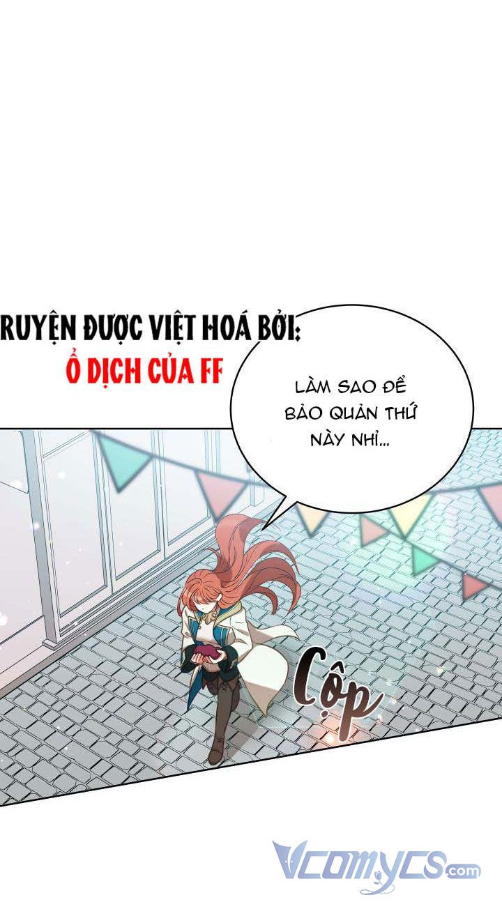 manhwax10.com - Truyện Manhwa Kẻ Săn Lùng Ẩn Danh Chương 2 Trang 15