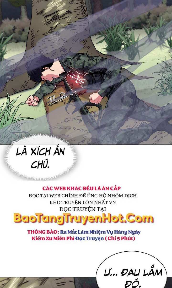 manhwax10.com - Truyện Manhwa Kẻ Phát Hoạ Ấn Chú Chương 8 Trang 69