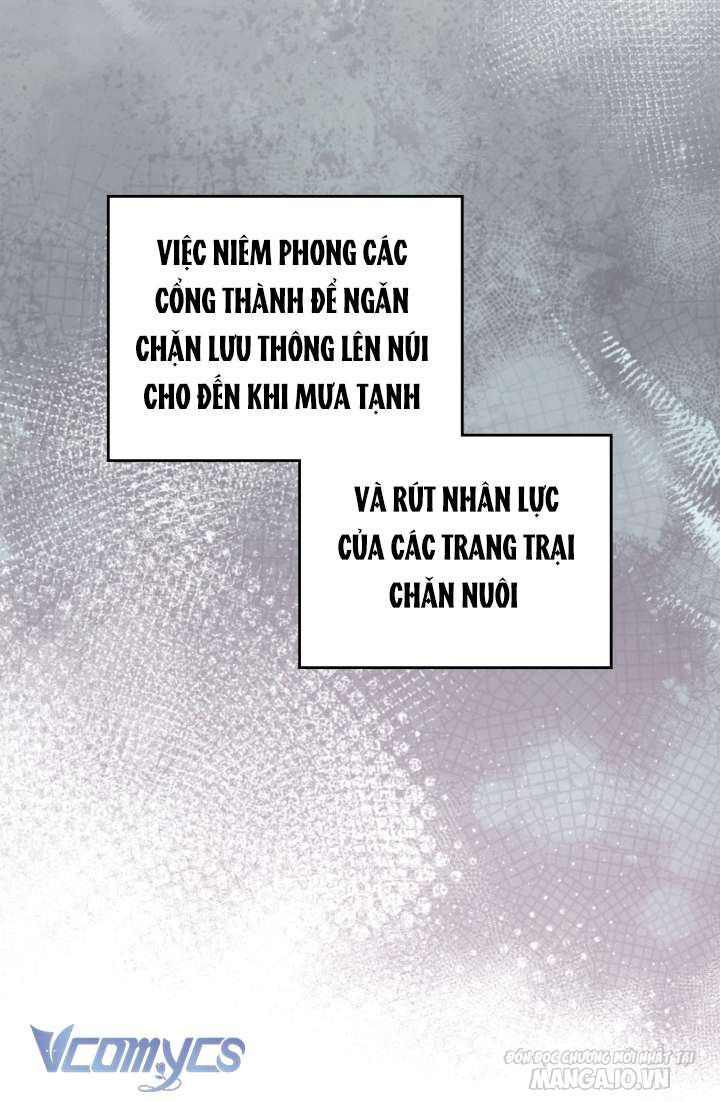 manhwax10.com - Truyện Manhwa Kết Cục Của Nhân Vật Phản Diện Chỉ Có Thể Là Cái Chết Chương 147 Trang 60