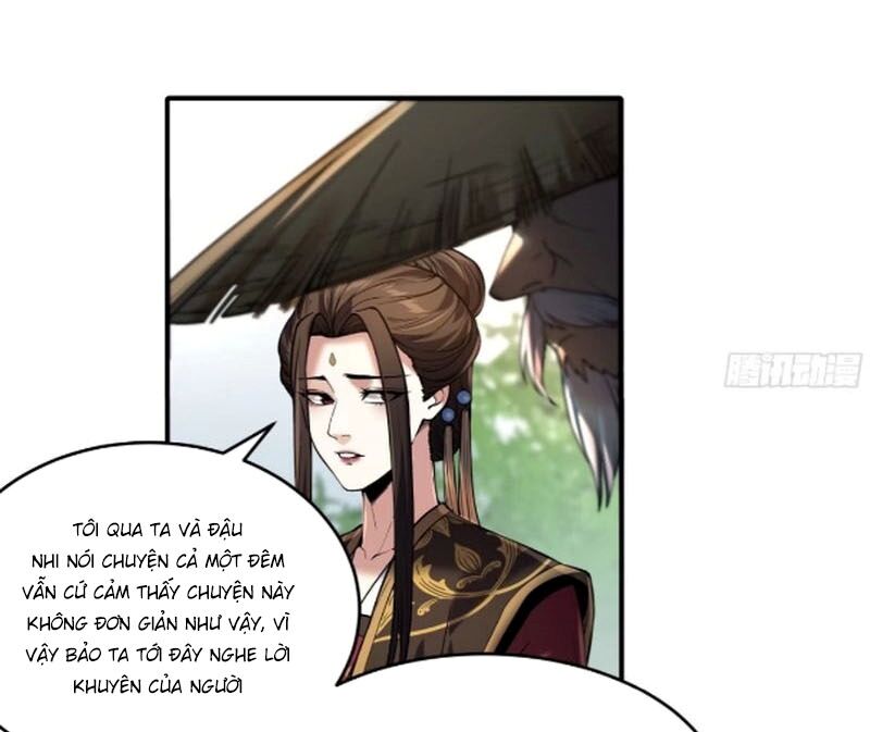 manhwax10.com - Truyện Manhwa Khánh Dư Niên Chương 143 Trang 13