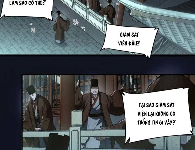 manhwax10.com - Truyện Manhwa Khánh Dư Niên Chương 146 Trang 57