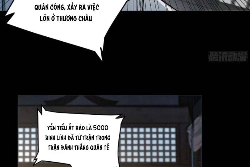 manhwax10.com - Truyện Manhwa Khánh Dư Niên Chương 146 Trang 64