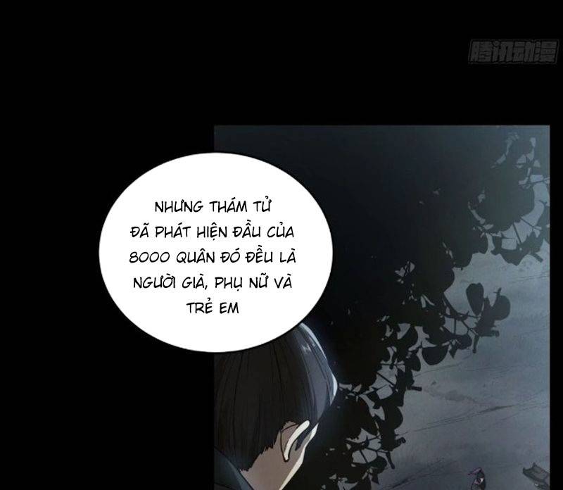 manhwax10.com - Truyện Manhwa Khánh Dư Niên Chương 146 Trang 66