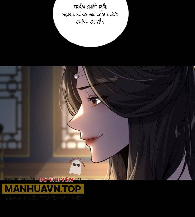 manhwax10.com - Truyện Manhwa Khánh Dư Niên Chương 148 Trang 15