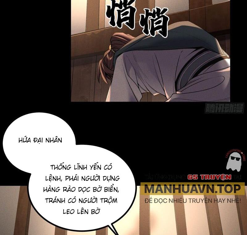 manhwax10.com - Truyện Manhwa Khánh Dư Niên Chương 151 Trang 50