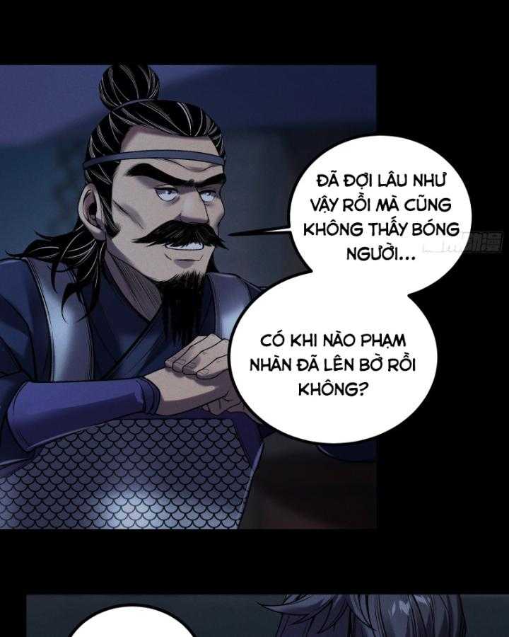 manhwax10.com - Truyện Manhwa Khánh Dư Niên Chương 152 Trang 20