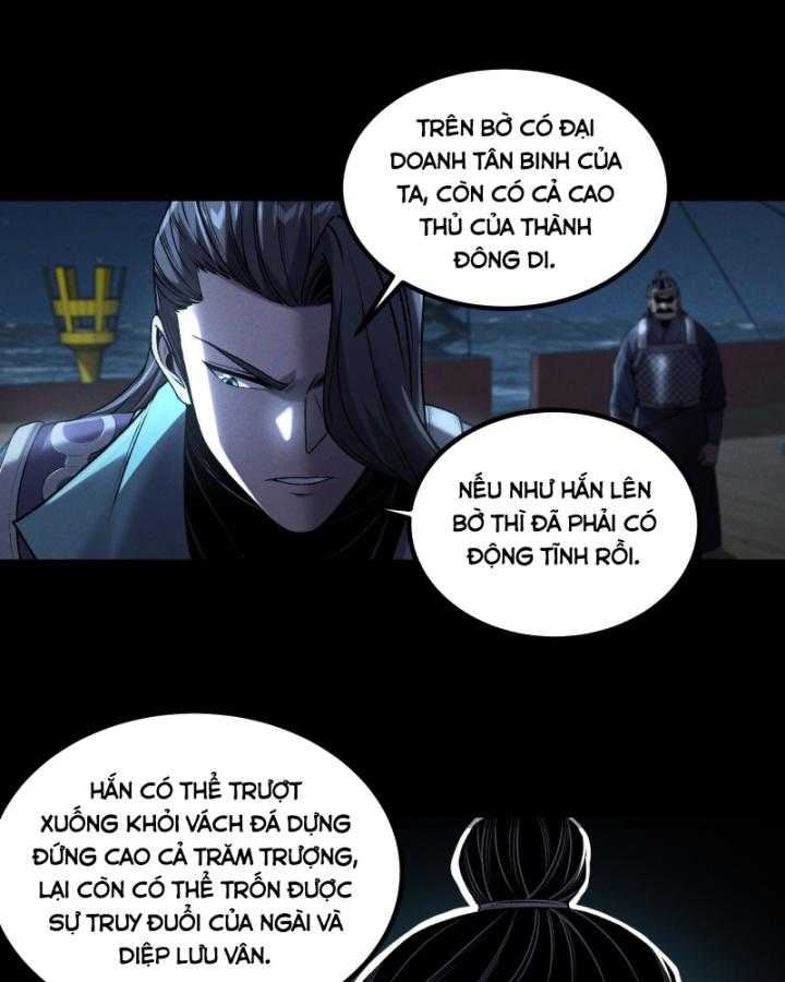 manhwax10.com - Truyện Manhwa Khánh Dư Niên Chương 152 Trang 22